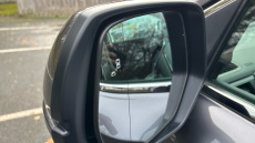 Honda CR-V 2.0 i-MMD Hybrid SR 5dr eCVT Hybrid Estate